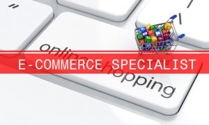 E Commerce Specialist